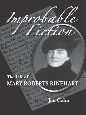 cover image of Improbable Fiction